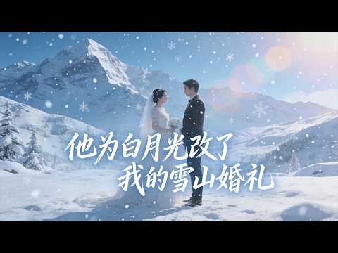 【全集】婚前未婚夫為女兄弟改婚禮，覺得我離不開他。我果斷放手，絕不回頭！#复仇 #打脸 #追妻火葬場 火葬场