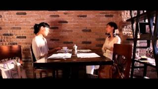 Fresh Wave 2013 鮮浪潮 － 競賽短片《慾Desire》Trailer