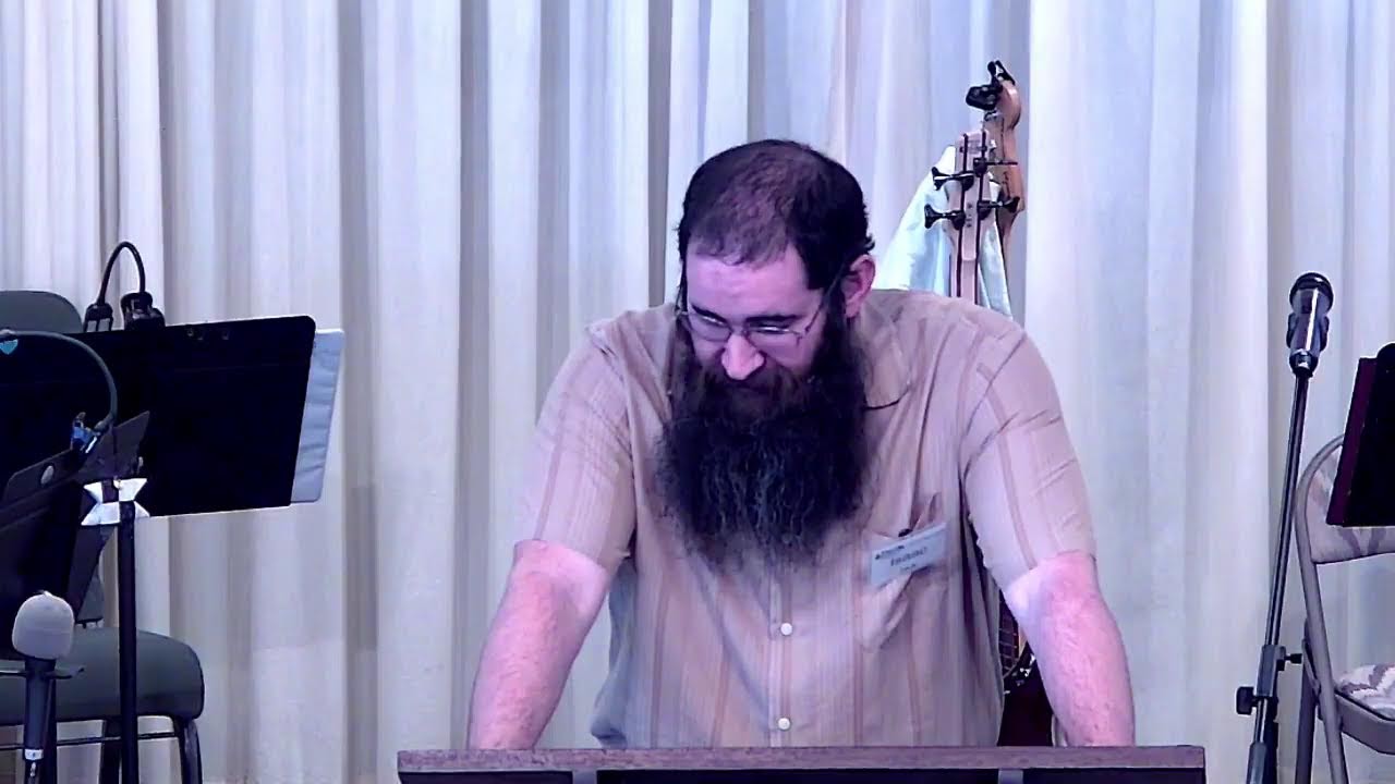 Cascade Bible Church Live Stream