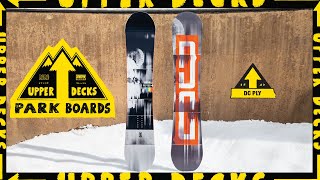【状態良好】DC PLY 153 状態良好】DC PLY 153 DC Ply 153 (2023/2024) - buy snowboard