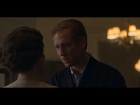 All this and heaven (The Crown S3)