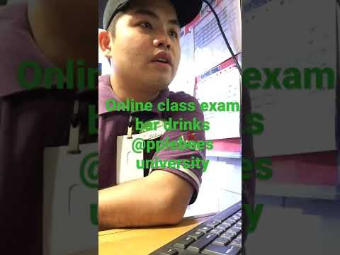 Review for all ingredients bar drinks @applebees