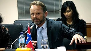 Identitas 3 Wanita Indonesia Diduga Selingkuhan Eks Dubes Norwegia