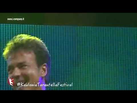 TARANTELLA FINALE AL KTF CON MARCELLO CIRILLO