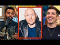 Schulz Reacts: Bill Burr Destroys Cable News | Andrew Schulz & Akaash Singh