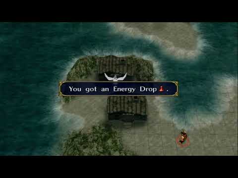 Fire Emblem Path of Radiance randomized part 4 - Another Wyvern
