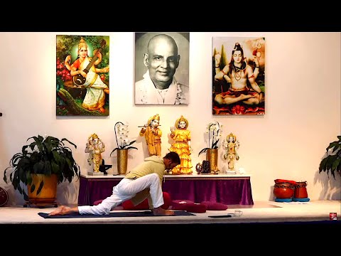 Yin Yogastunde mit Guido 09:15 Uhr 15.07.2020