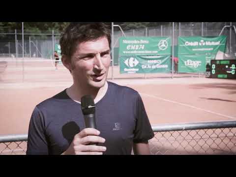 Tournoi les Petits Princes du Lac D'Annecy 2019