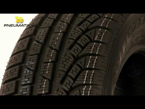 Pirelli Winter Sottozero II