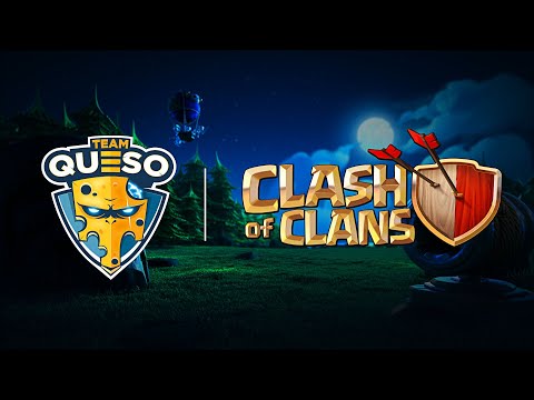VUELVE CLASH OF CLANS!!! | PRESENTAMOS EQUIPO DE CoC