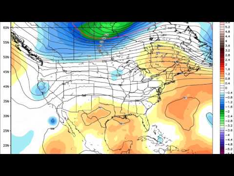 September 8, 2014 Weather Xtreme Video - Morning Edition