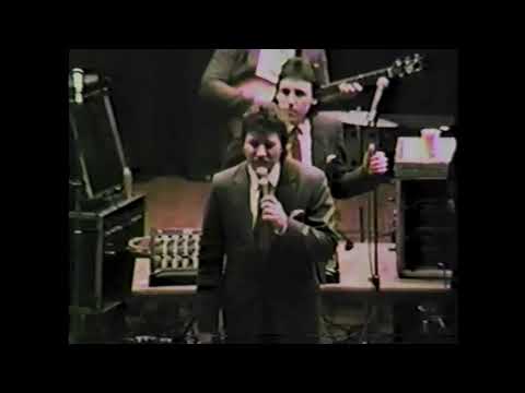 That I could still go free The Hinsons