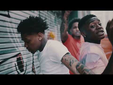 Big 9 Music Video