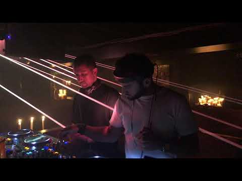 The Neighbors Live From Velvet for Digital Nightclub April 2020