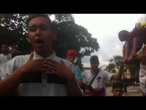 CRV- LPFV - Alma Negra Vs Cassette.