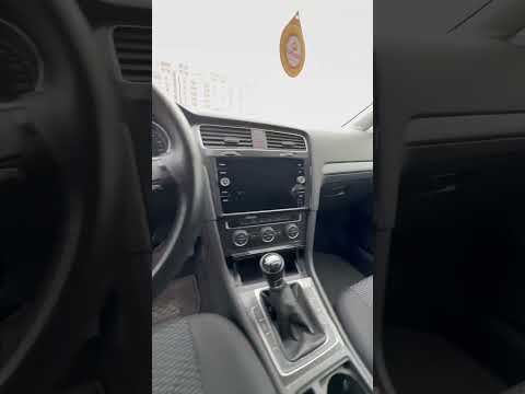 фото volkswagen golf gti viii 0