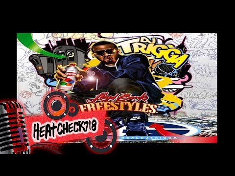 Lloyd Banks - Rookie of the Year Freestyle