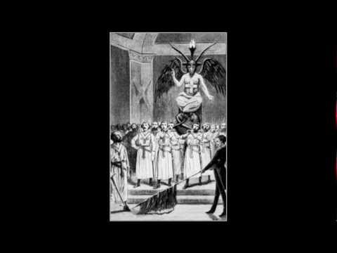Hymn For The Tortured - Twilight Of The Dark Master (MMXII)