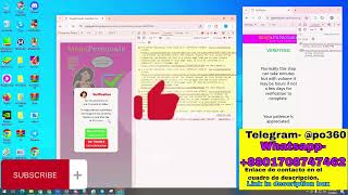 Mega Personal Account verification || Mega Personal account || Mega Pages || Mega personal pagina ||