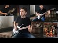Renji - Nothing Left To Mutilate (Cannibal Corpse guitar cover)