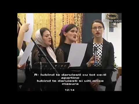 Grup surori - Iubind te dăruiești