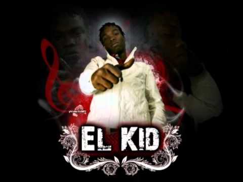 Video Sola (Audio) de El Kid