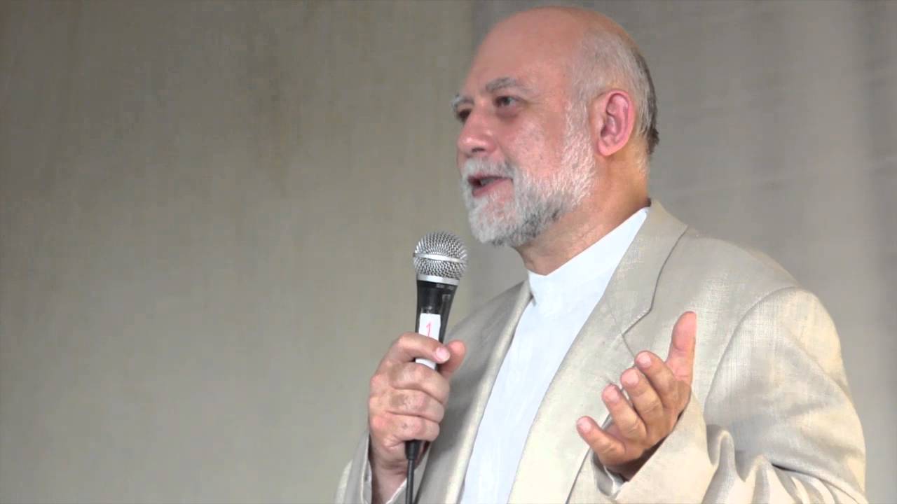 Apertura - Congreso de Familias 2012