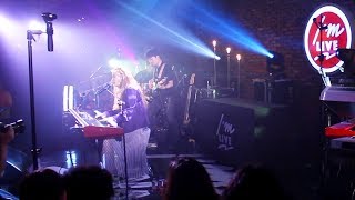 [I'm LIVE] LEE Jin-ah (이진아) & Nothing Special (별 것도 아닌 일)