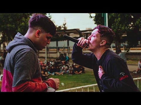 MR BASE vs ZAFER | OCTAVOS | BDM Buenos Aires Zona Norte 2022