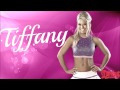 WWE: Tiffany - "Insatiable" (feat. Patsy Grime ...
