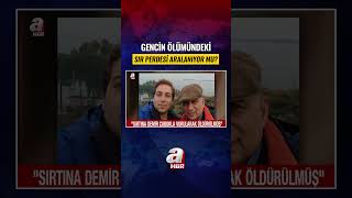 Dorukhan Büyükışık Davasında Gelişme! #HABER