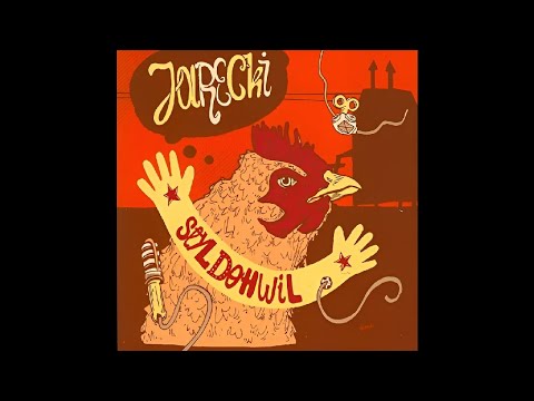 Jarecki - Wspólną Miłością