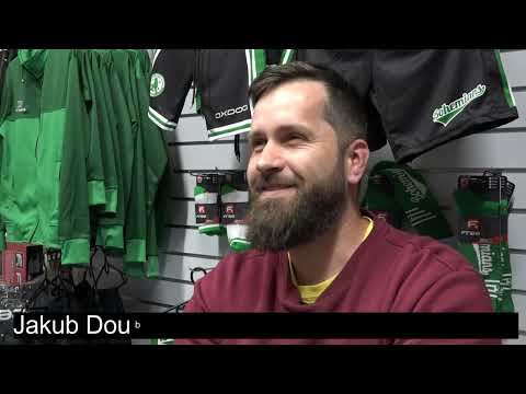 Bohemians reportáž