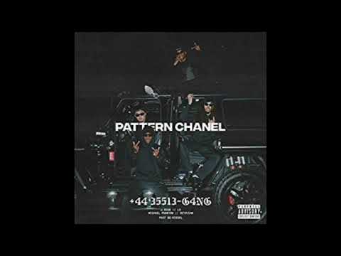 Pattern Chanel Instrumental