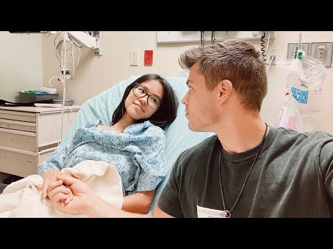 OUR PREGNANCY STORY PART 2