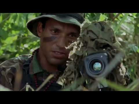 The Elusive Sniper: A Legendary Tale That Turns Every Shot Into Fear Everyone Talks About