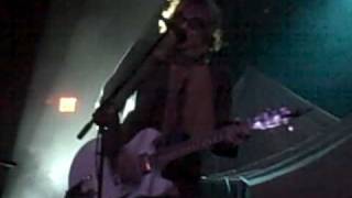 Stars of Track and Field "End of All Time" Live @ TLA in Philadelphia