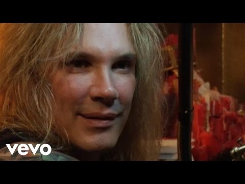 Steel Panther - Behind The Music