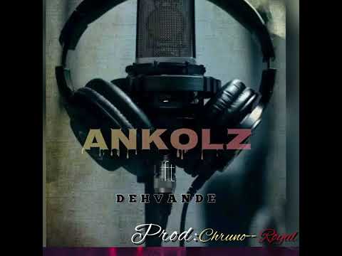 ANKOLZ FT DEVANDEH -WANA GOGO