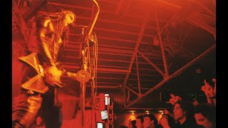 W.A.S.P.-Kill Fuck Die (Live In Madrid, Spain 24.04.1997) *Rare Audio*