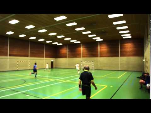 JU Wehl - Olympic 3 (08-01-2016)