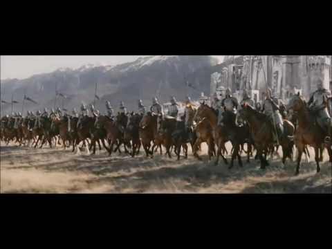 Fuzzy Lojik - The Battle of Osgiliath