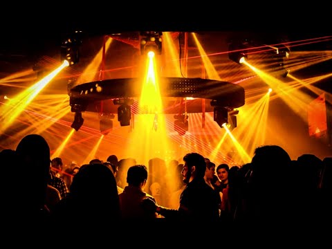 Música De Antro 2020 - Lo Mejor Del Tribal (Dj Aziel Wesley)