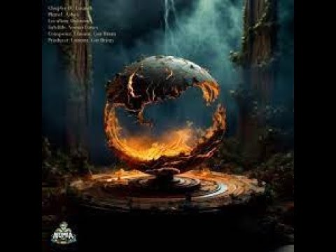 Lunaar x Gar Brian - Ashes