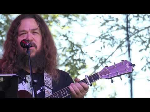 Kate Wolf Music Festival 2022