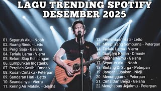 Download lagu LAGU POP 2000an  || SPOTIFY 2025 || Peterpan Letto Geisha mp3