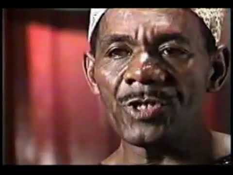 Capoeira | Mestre Curió, a verdade nua e crua.