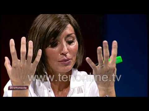 ten   DIRETTAMENTE 20 giugno 2017   Gasparri - Bernini - Rizzotti - De Rose