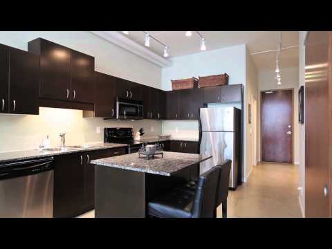 2 Fieldway Road, Unit 1003, Toronto, Ontario