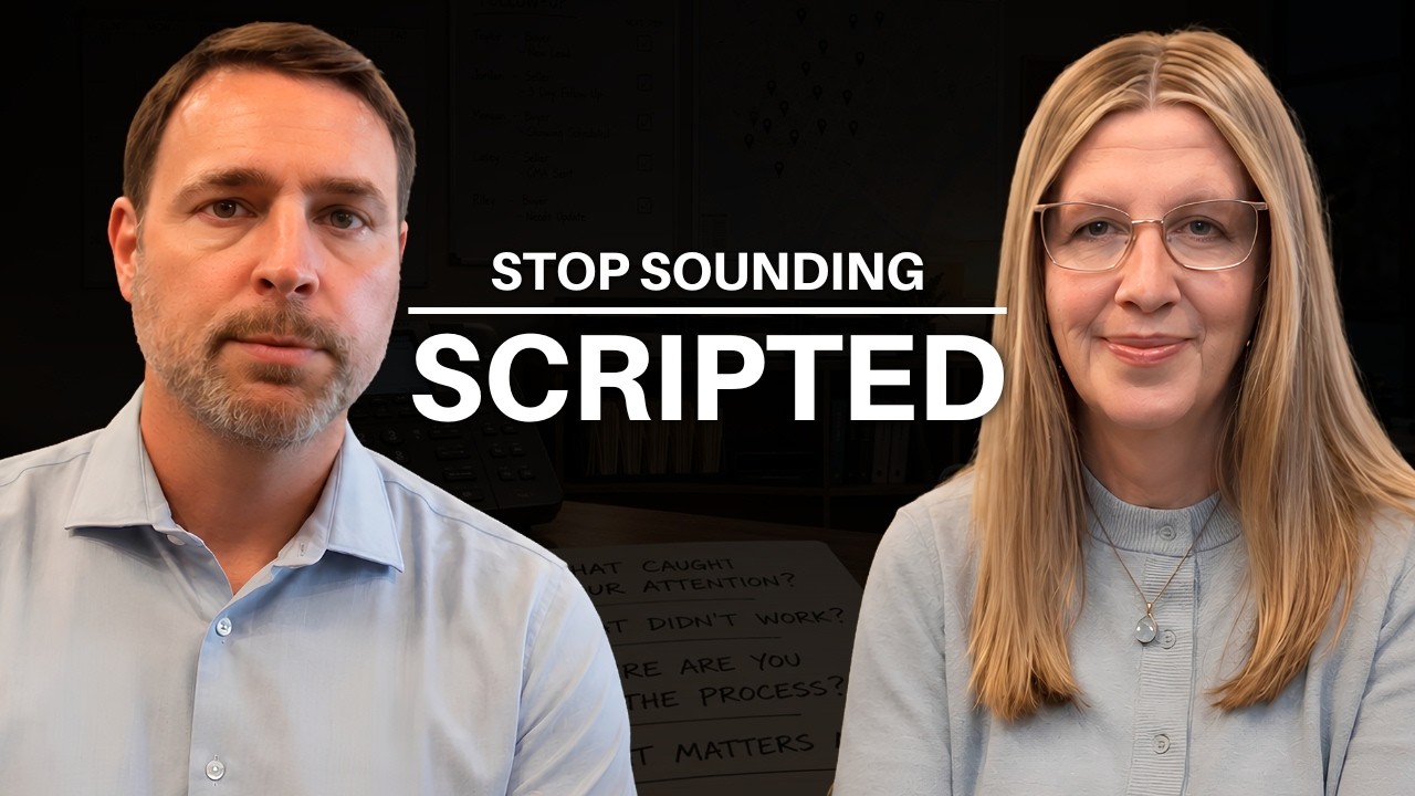 Your First 30 Seconds Make or Break a Prospecting Call
